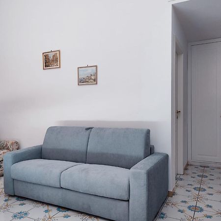 The House Of The Sunbeam Apartment Naples Exterior photo