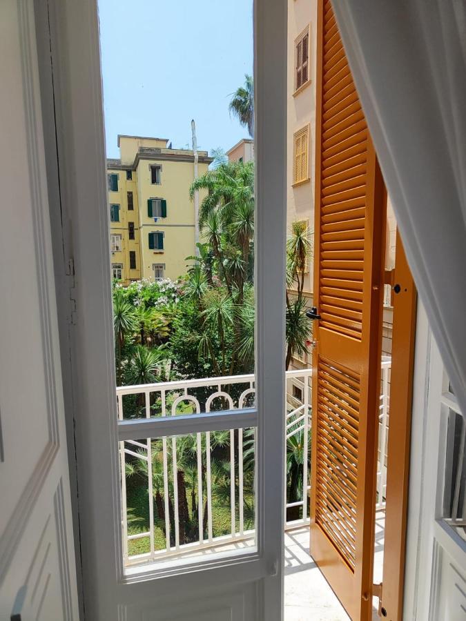 The House Of The Sunbeam Apartment Naples Exterior photo